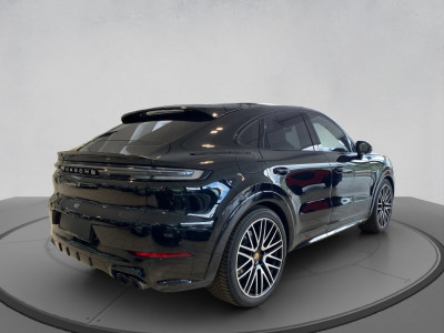 Porsche Cayenne Gebrauchtwagen Porsche Cayenne Gebrauchtwagen