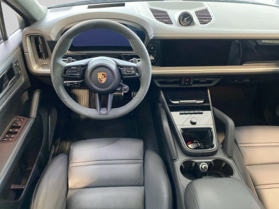 Porsche Cayenne Gebrauchtwagen Porsche Cayenne Gebrauchtwagen