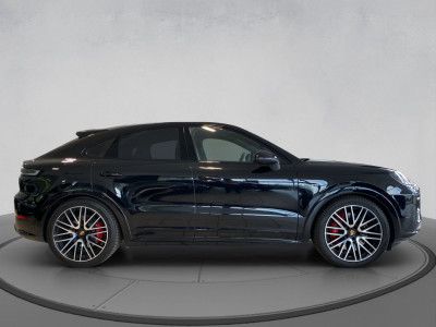 Porsche Cayenne Gebrauchtwagen Porsche Cayenne Gebrauchtwagen