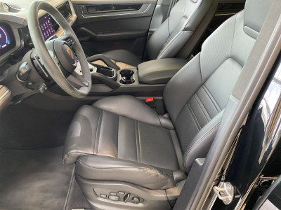 Porsche Cayenne Gebrauchtwagen Porsche Cayenne Gebrauchtwagen