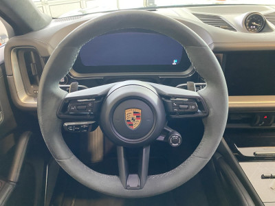 Porsche Cayenne Gebrauchtwagen Porsche Cayenne Gebrauchtwagen