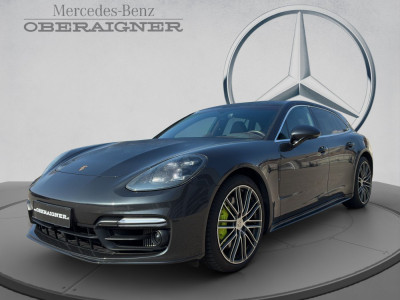 Porsche Panamera Gebrauchtwagen Porsche Panamera Gebrauchtwagen