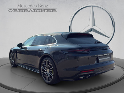 Porsche Panamera Gebrauchtwagen Porsche Panamera Gebrauchtwagen
