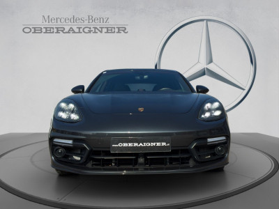 Porsche Panamera Gebrauchtwagen Porsche Panamera Gebrauchtwagen