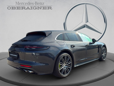 Porsche Panamera Gebrauchtwagen Porsche Panamera Gebrauchtwagen