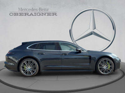 Porsche Panamera Gebrauchtwagen Porsche Panamera Gebrauchtwagen