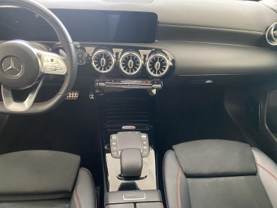 Mercedes-Benz A-Klasse Gebrauchtwagen Mercedes-Benz A-Klasse Gebrauchtwagen