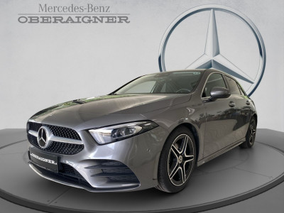 Mercedes-Benz A-Klasse Gebrauchtwagen Mercedes-Benz A-Klasse Gebrauchtwagen