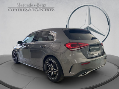 Mercedes-Benz A-Klasse Gebrauchtwagen Mercedes-Benz A-Klasse Gebrauchtwagen