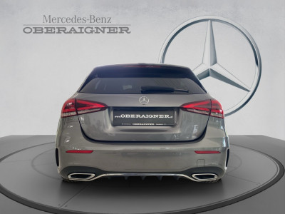 Mercedes-Benz A-Klasse Gebrauchtwagen Mercedes-Benz A-Klasse Gebrauchtwagen