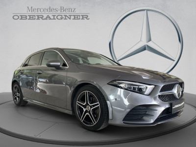 Mercedes-Benz A-Klasse Gebrauchtwagen Mercedes-Benz A-Klasse Gebrauchtwagen