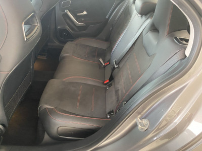 Mercedes-Benz A-Klasse Gebrauchtwagen Mercedes-Benz A-Klasse Gebrauchtwagen