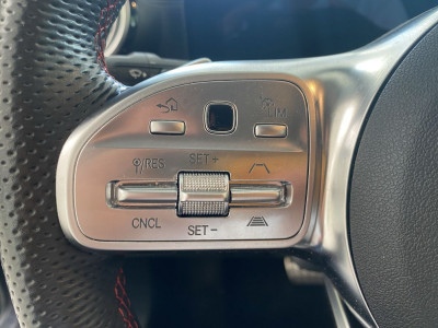 Mercedes-Benz A-Klasse Gebrauchtwagen Mercedes-Benz A-Klasse Gebrauchtwagen