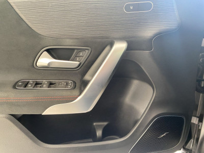Mercedes-Benz A-Klasse Gebrauchtwagen Mercedes-Benz A-Klasse Gebrauchtwagen