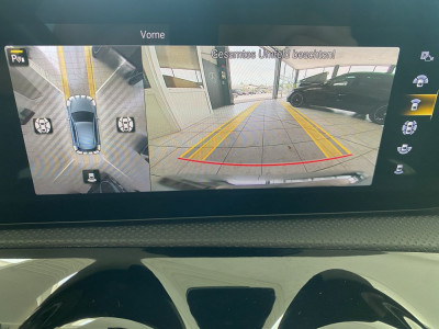 Mercedes-Benz A-Klasse Gebrauchtwagen Mercedes-Benz A-Klasse Gebrauchtwagen
