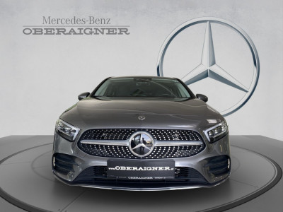 Mercedes-Benz A-Klasse Gebrauchtwagen Mercedes-Benz A-Klasse Gebrauchtwagen