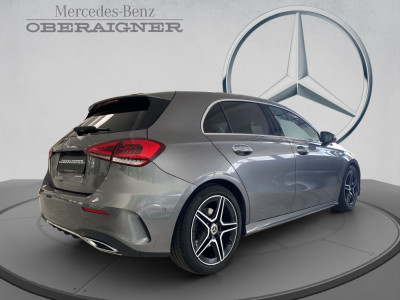 Mercedes-Benz A-Klasse Gebrauchtwagen Mercedes-Benz A-Klasse Gebrauchtwagen
