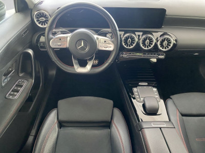 Mercedes-Benz A-Klasse Gebrauchtwagen Mercedes-Benz A-Klasse Gebrauchtwagen