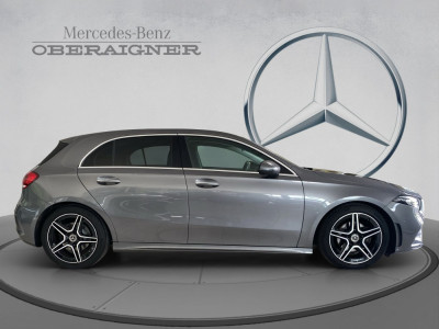 Mercedes-Benz A-Klasse Gebrauchtwagen Mercedes-Benz A-Klasse Gebrauchtwagen