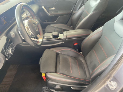 Mercedes-Benz A-Klasse Gebrauchtwagen Mercedes-Benz A-Klasse Gebrauchtwagen