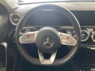 Mercedes-Benz A-Klasse Gebrauchtwagen Mercedes-Benz A-Klasse Gebrauchtwagen