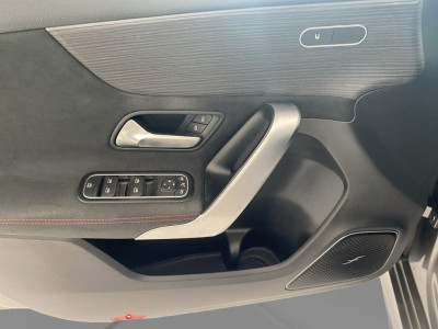 Mercedes-Benz A-Klasse Gebrauchtwagen Mercedes-Benz A-Klasse Gebrauchtwagen