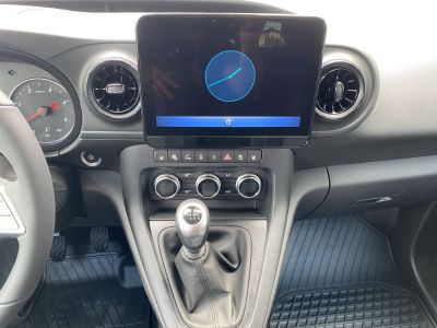 Mercedes-Benz Citan Gebrauchtwagen Mercedes-Benz Citan Gebrauchtwagen