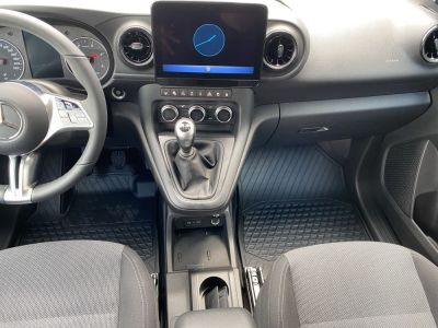 Mercedes-Benz Citan Gebrauchtwagen Mercedes-Benz Citan Gebrauchtwagen