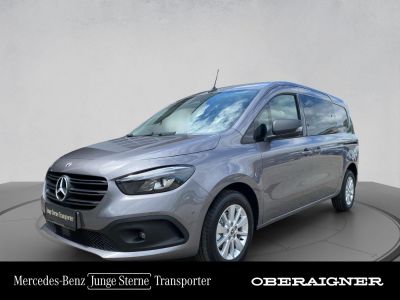 Mercedes-Benz Citan Gebrauchtwagen
