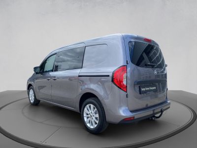 Mercedes-Benz Citan Gebrauchtwagen Mercedes-Benz Citan Gebrauchtwagen