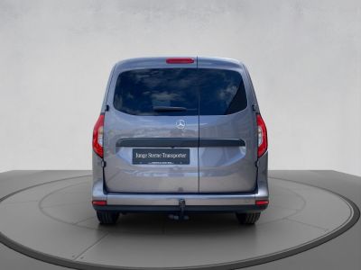Mercedes-Benz Citan Gebrauchtwagen Mercedes-Benz Citan Gebrauchtwagen