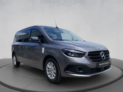 Mercedes-Benz Citan Gebrauchtwagen Mercedes-Benz Citan Gebrauchtwagen