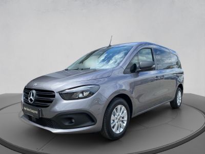 Mercedes-Benz Citan Gebrauchtwagen Mercedes-Benz Citan Gebrauchtwagen
