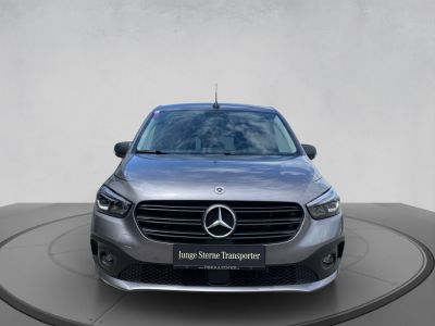 Mercedes-Benz Citan Gebrauchtwagen Mercedes-Benz Citan Gebrauchtwagen