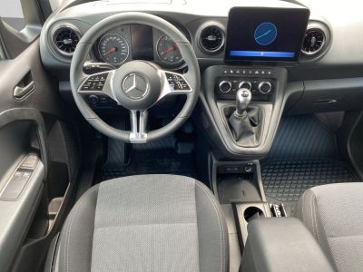 Mercedes-Benz Citan Gebrauchtwagen Mercedes-Benz Citan Gebrauchtwagen