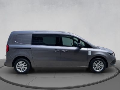 Mercedes-Benz Citan Gebrauchtwagen Mercedes-Benz Citan Gebrauchtwagen