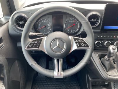 Mercedes-Benz Citan Gebrauchtwagen Mercedes-Benz Citan Gebrauchtwagen