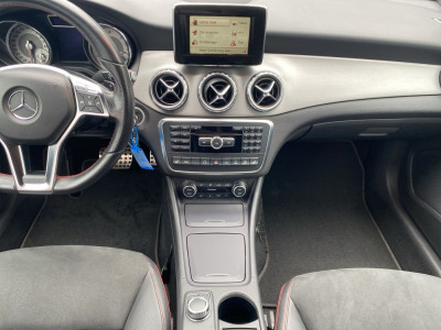 Mercedes-Benz GLA Gebrauchtwagen