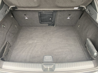 Mercedes-Benz GLA Gebrauchtwagen