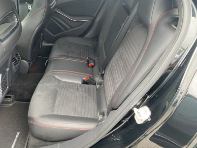 Mercedes-Benz GLA Gebrauchtwagen
