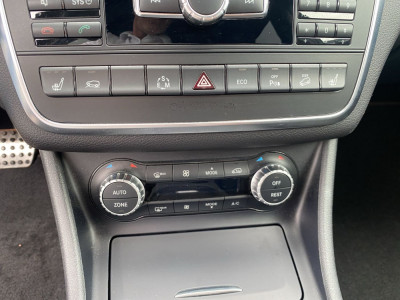 Mercedes-Benz GLA Gebrauchtwagen