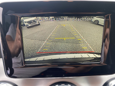 Mercedes-Benz GLA Gebrauchtwagen