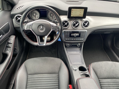 Mercedes-Benz GLA Gebrauchtwagen