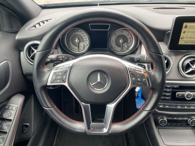 Mercedes-Benz GLA Gebrauchtwagen