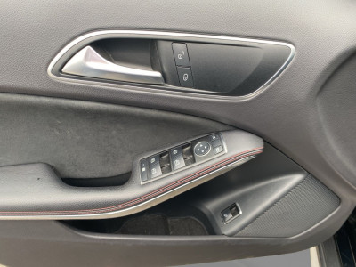 Mercedes-Benz GLA Gebrauchtwagen