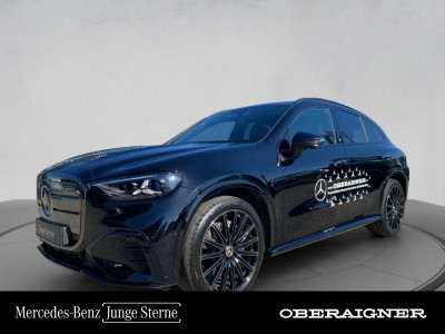 Mercedes-Benz GLC Gebrauchtwagen Mercedes-Benz GLC Gebrauchtwagen