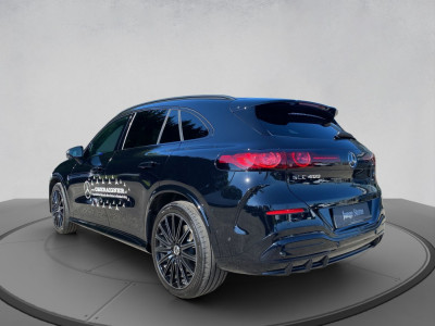 Mercedes-Benz GLC Gebrauchtwagen Mercedes-Benz GLC Gebrauchtwagen