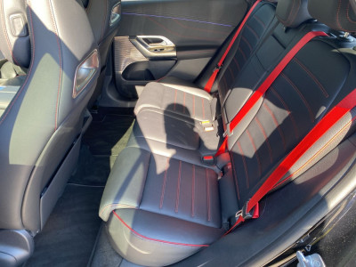 Mercedes-Benz GLC Gebrauchtwagen Mercedes-Benz GLC Gebrauchtwagen