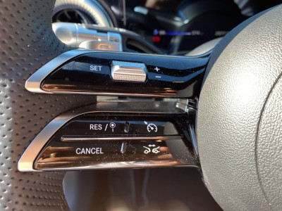 Mercedes-Benz GLC Gebrauchtwagen Mercedes-Benz GLC Gebrauchtwagen