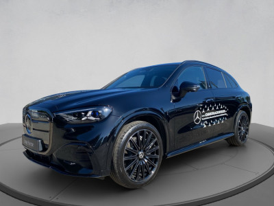 Mercedes-Benz GLC Gebrauchtwagen Mercedes-Benz GLC Gebrauchtwagen
